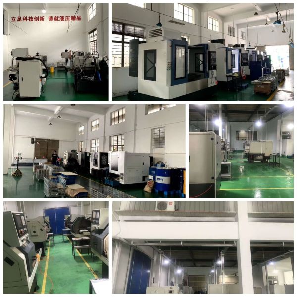 Rexroth A10VSO/31 Series Open Circuit Piston Pump For Mobile Machinery