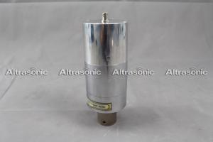 Quality Replacement Branson Ultrasonic Converter 902R for Branson 900 Series Welders wholesale