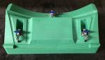 Crafts Modelling Polyurethane Epoxy Tooling Block Modeling Board High Edge