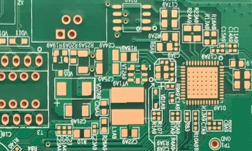 1 - 20 Layer PCB Fabrication Service , Rigid Fiberglass PCB Board For Electronics
