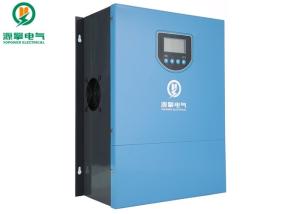Quality Industrial PWM Solar Charge Controller User Manual OEM ODM With 3 Charging Stages wholesale
