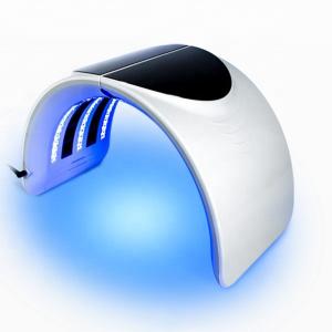Quality Portable Skin Tightening Face Therapy Light Phototherapy Infrared Face Light wholesale