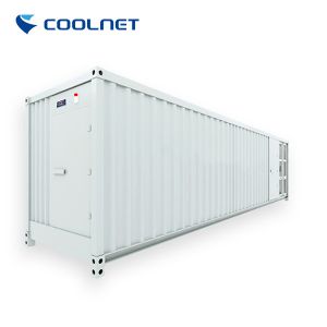 Multi Purpose Containerized Data Center With Support Customization Logo