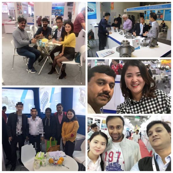 Precision Fit Durability Performance Rexroth A2F Series Hydraulic Pump Parts for Axial Piston Pumps