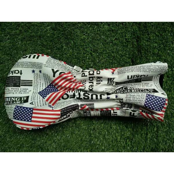 golf head cover , Golf cover , driver cover , fairway cover , ut cover, hybrid cover , headcover