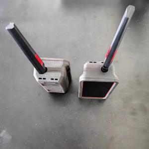 Accuracy Real Time Handheld Drone Detector FPV Detection DJI Portable UAV Detector