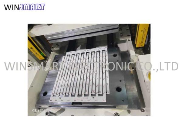 Cheap Customized Pcb Punch Die Tooling For Flex And Rigid PCB Boards for sale