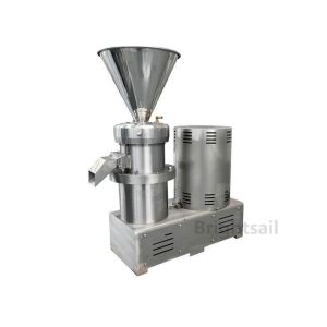 Quality Custom 20 To 40um Processing Fineness 10t/H Paste Grinding Machine wholesale