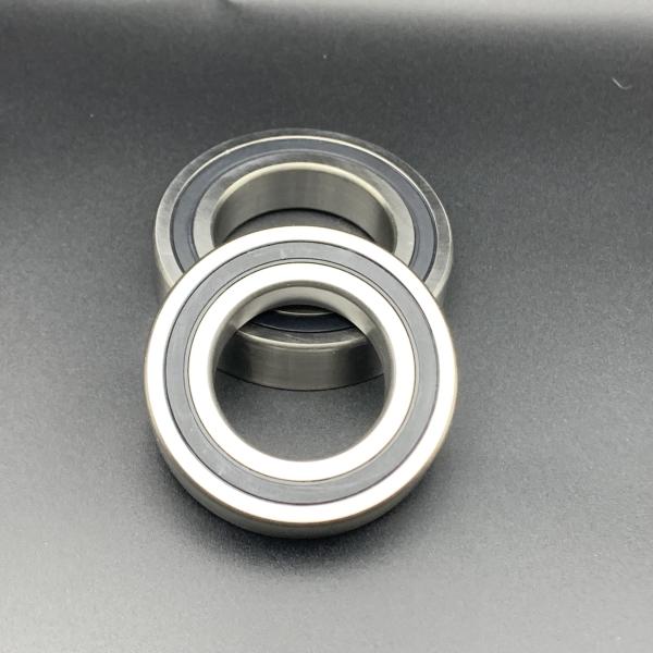 7008C-2RZ P4A High Precision Ball Bearings Single Row 40x68x15mm