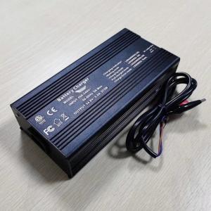China 48V Battery Charger Solar Power Battery Charger / Lead Acid Battery Charger with Waterproof IP54 IP56 on sale
