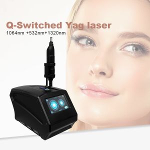 Buy cheap J12Mini Picosecond laser tattoo removal beauty machine Carbon Peel pigment from wholesalers