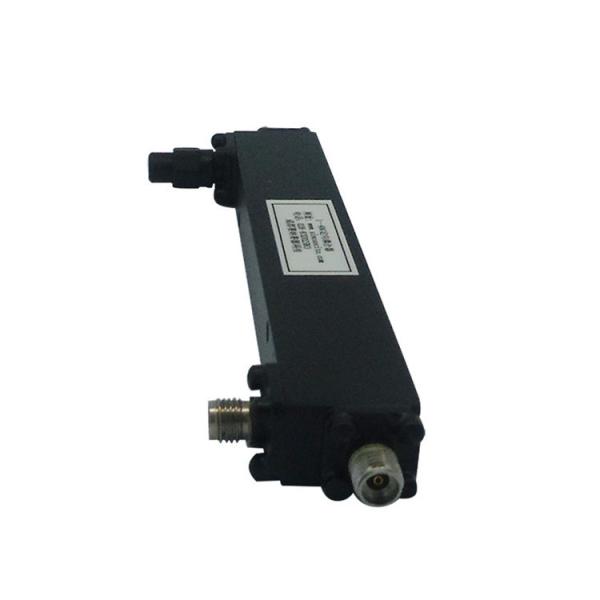 2.2-2.8GHz RF Cavity Filter , Low Frequency Microstrip Bandpass Filter