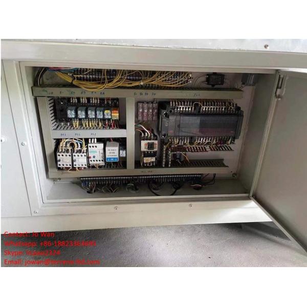 Inclined Type Silk Screen Printing Machine For PCB