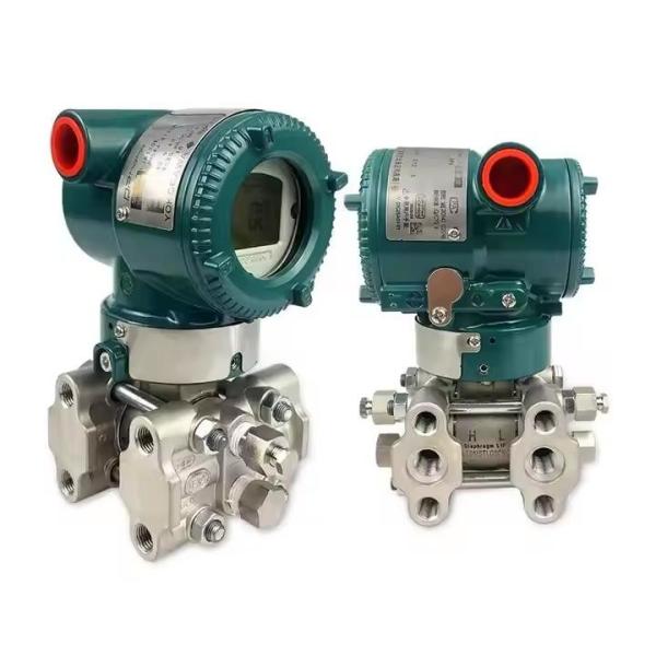Cheap LCD Display OEM Original Yokogawa EJA310E Pressure Transmitter Digital Sensor for sale