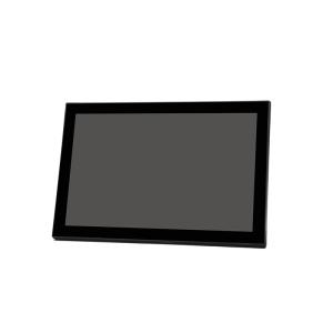 Quality 10&quot; android based touchscreen terminals indoor wall mount for security systems and home automation wholesale