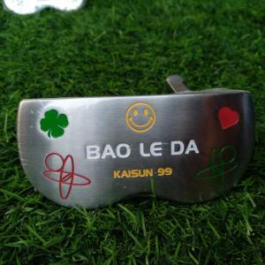 Quality golf putter , stainless putter golf, mallet golf putter, golf head , golf putter , complete golf putter wholesale