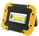 Quality Mini COB Handheld LED Work Light Shock Proof 3W 200LM 13.6x10.1x4.1cm 170g wholesale