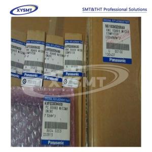 Quality N610012673AA Feeder Cart Control Board Panasonic CM402 machine spare part wholesale
