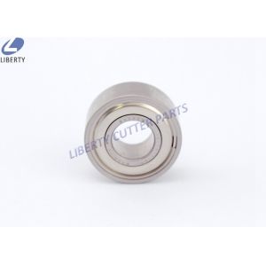 Buy cheap High Precision Barden Ball Bearings 153500150- For Cutter GT5250 GT7250 XLC7000 from wholesalers