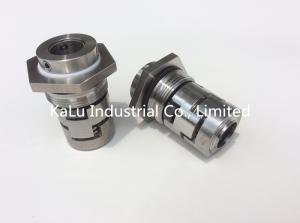 Quality 1.2Mpa 16mm Mechanical Seal Mechanical Cartridge Seal Replacement Of Grundfos wholesale