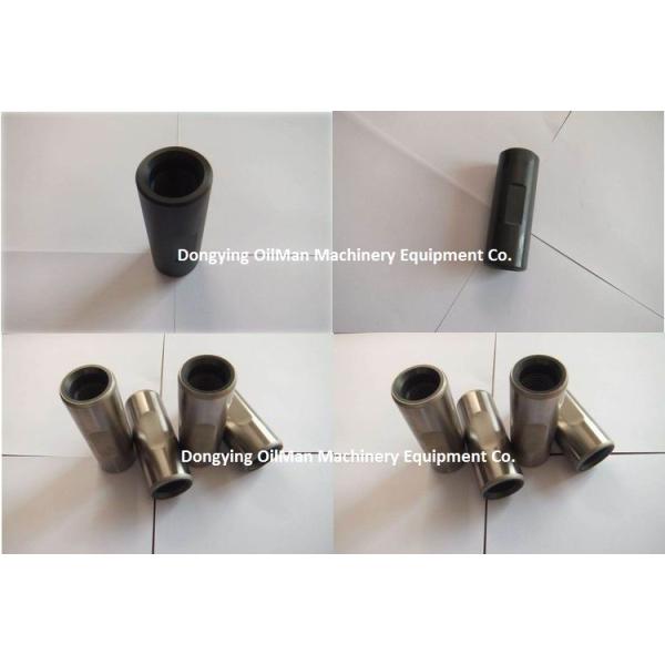 Oil Well Drilling Polished Rod Coupling Class T And SM API 11B