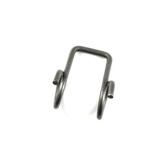 China Coil Helical Extension Spring Design With Hook Powerful Petrol Engine on sale