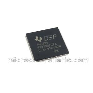 Quality TMS320F28335PGFA Digital Signal Processors &amp; Controllers - DSP, DSC Digital Signal Controller wholesale