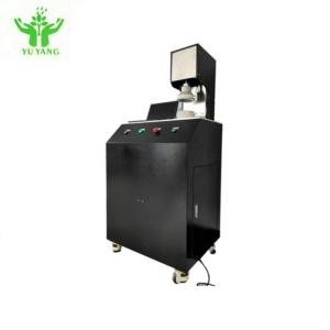 China Stable Detection Facial Particle Filter Tester (PFE) GB/T 19083-2010 5.4 on sale