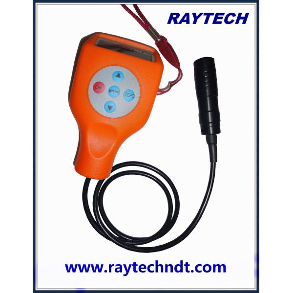 Elcometer Inspection Equipment, Film Coating Thickness Gauge, Film Thickness Tester OTG-820NF