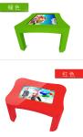 High Definition 32 Inch Interactive Multi Touch Table With Windows Operation