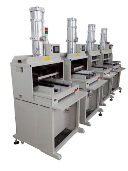 Cheap Automatic PCB Punching Machine FPC Mold with LCD Control for sale