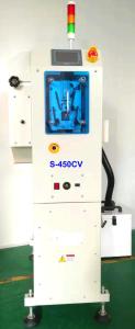 Quality 450mm width PCB Big size SMT PCB surface Cleaner 2 roller automatic pcb dusts cleaner wholesale