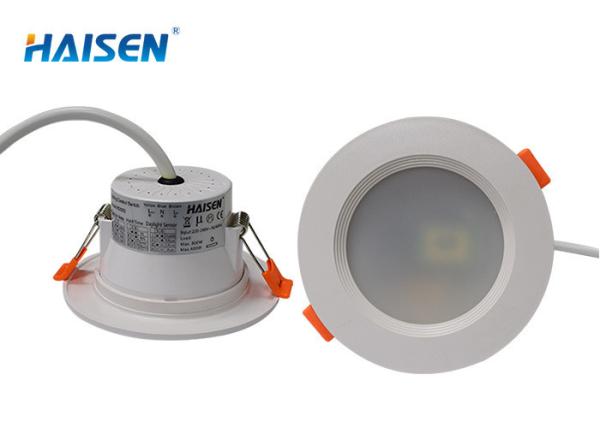 Cheap ON OFF Function IP20 Automatic Motion Sensor Light Switch Flash Mounted for sale