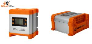 China Lightweight 20A Off Grid MPPT Charge Controller , Multipurpose MPPT Solar Controller on sale