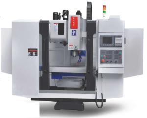 China Direct Drive Spindle Vertical Turret Milling Machine Servo Motor With Precise Control on sale