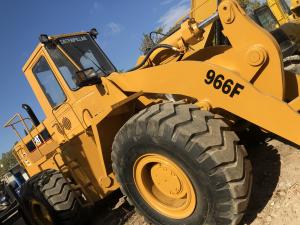 Quality CAT 966C 950H Loader For Sale Used Loaders Caterpillar 966H Wheel Loader 966F 966G 950F 950G wholesale