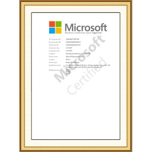 Shenzhen Herofun Bio-Tech Co,Ltd Certifications