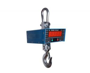 China JTDC-D Portable Type Electronic Hanging Scale on sale