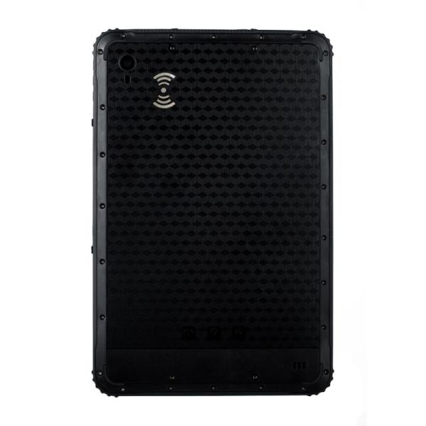 Qualcomm Industrial Tablet PC , 3.7V 64G ROM Android 9.0 Tablet