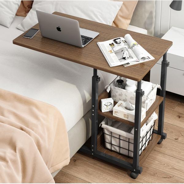 SPCC Steel Frame Wooden Lift Top Coffee Table for Adjustable Modern Study Boss Desk