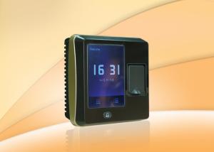 China Business access control bio attendance machine with fingerprint sensor on sale