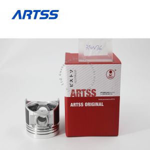 Quality 119717-22080 Performance Diesel Pistons 3TNV76 Durable Fit Yanmar wholesale