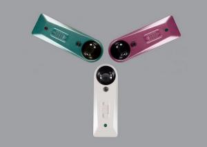 China Multifunctional Hidden Camera Detector Mini Size Pin Hole Camera Detector on sale