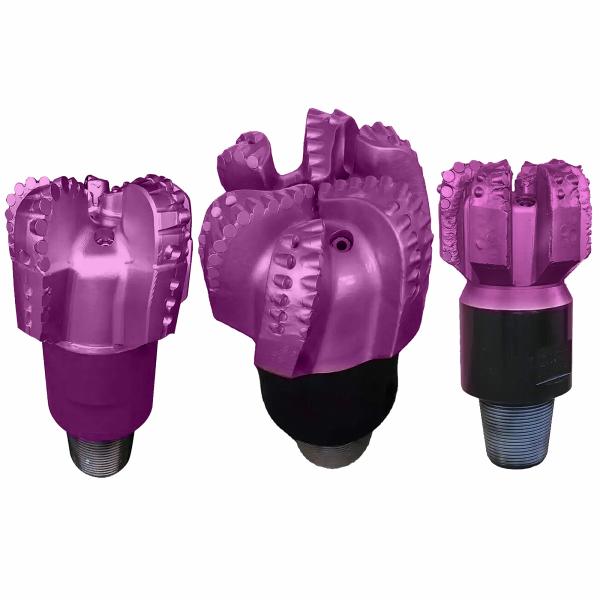 3.5 inch PDC Cutter Drill Bit Diamond Oil Drilling Bit Rock Drilling Tool PDC Drill Bit