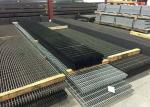 Standard Steel Grating – Custom Sizes and Loads Large Sizes for Flooring,