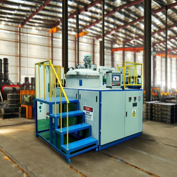 Cheap High temperature control accuracy small laboratory furnace with cooling system for academic research for sale