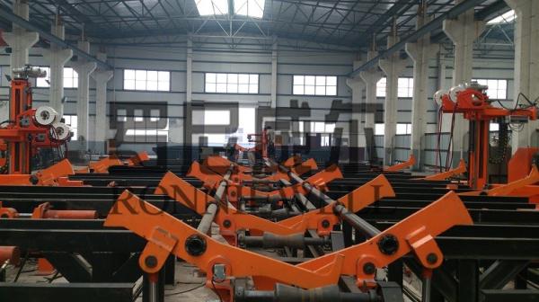 Cheap Pipe Fitting and Fabrication Servo CNC Flame Plasma Cutting Machine for sale