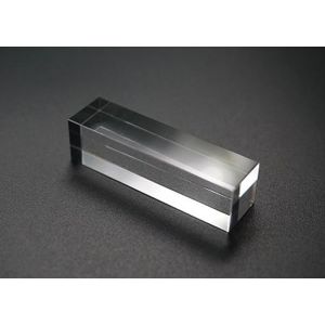 Buy cheap IPL Light Guide Sapphire Optical Window 1mm In Medical Beauty Industry from wholesalers