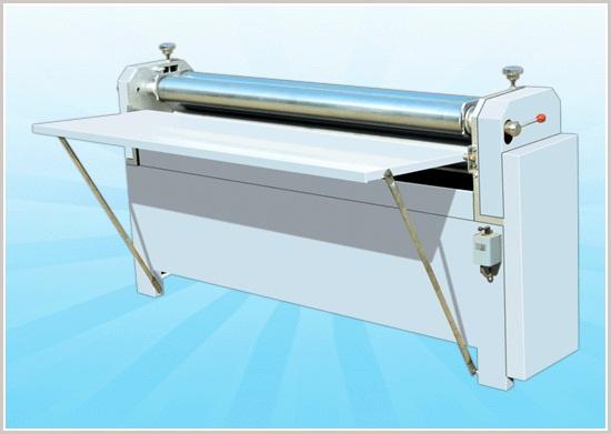 Cheap Sheet Pasting Machine, Single Faced Corrugated Sheet + Surface Paper, to make 3/5/7-layer for sale