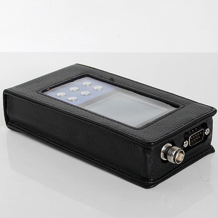 Hgs-911 Hd Vibration Balancer / Vibration Analyzer / Data Collector Vibration Meter